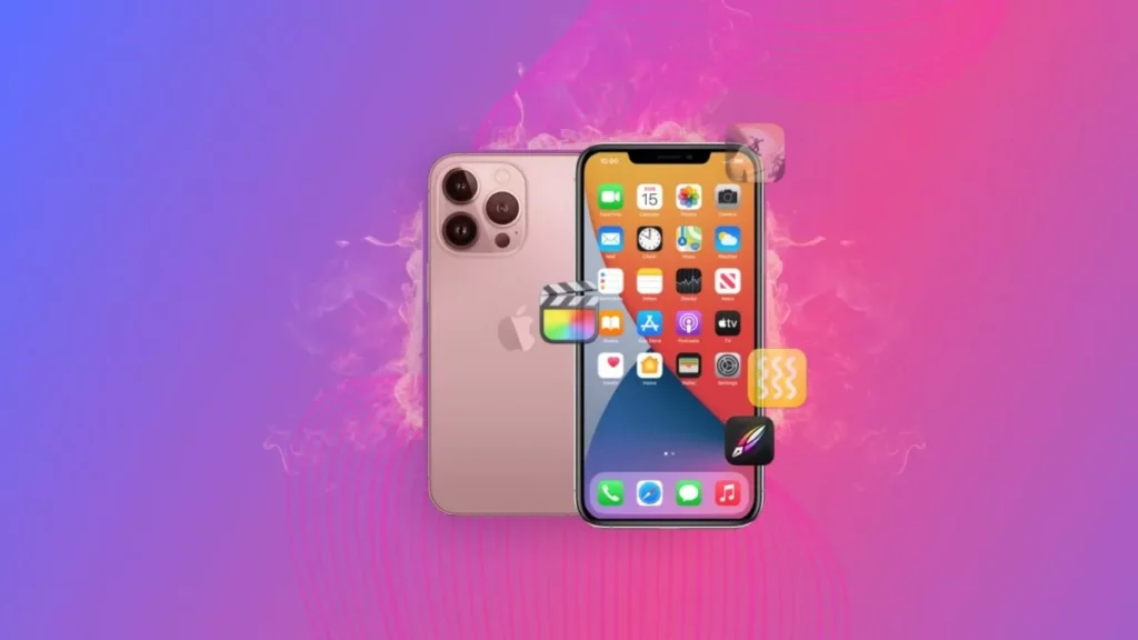 restaurar aplicaciones eliminadas en Android e iOS