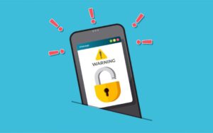 Consejos de seguridad útiles para tu smartphone