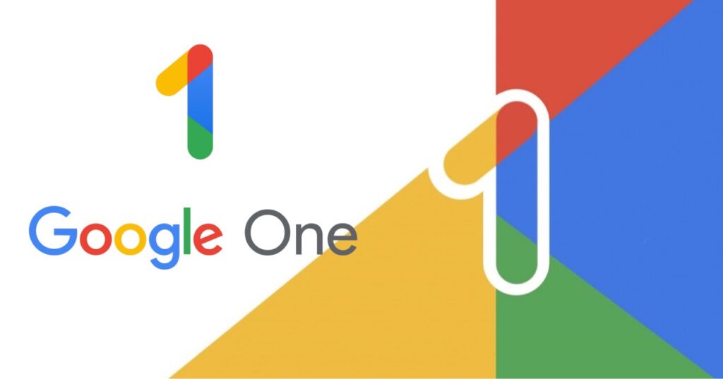 Qué es Google One