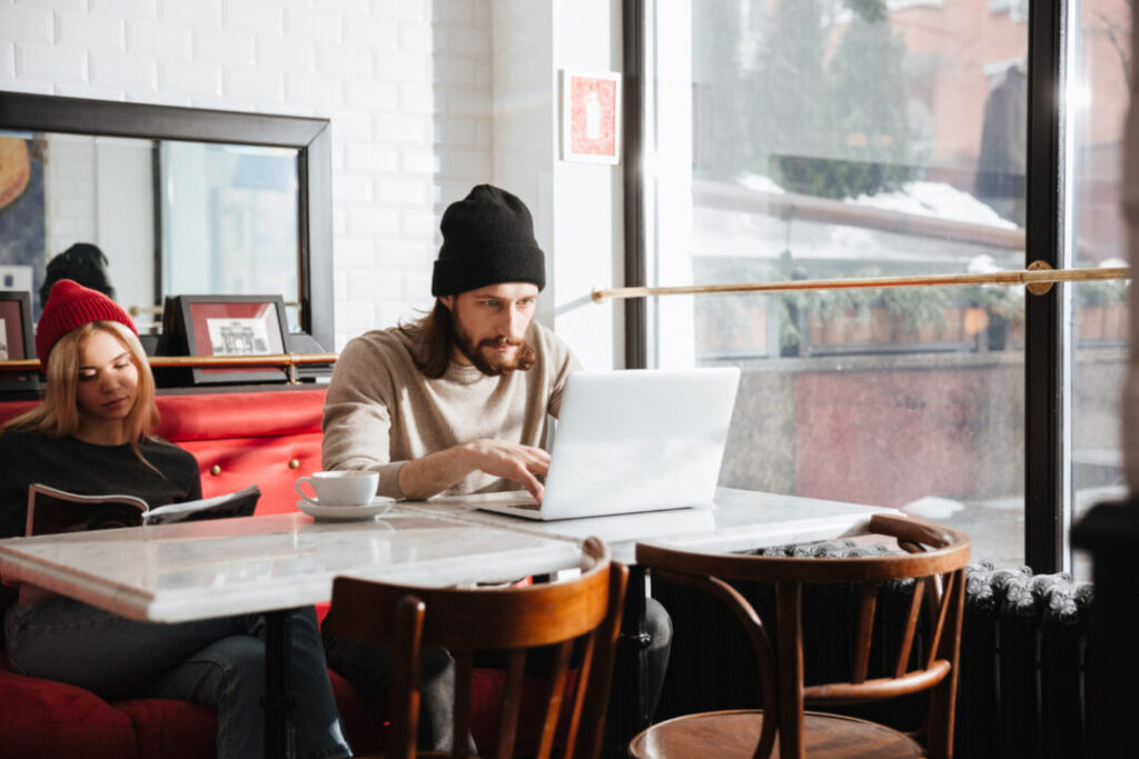 mudarse a Barcelona como freelancer tecnológico