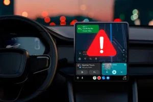 Cómo arreglar Android Auto sigue desconectándose