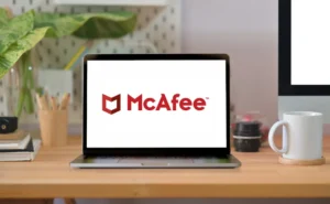 Cómo quitar McAfee de Windows 10