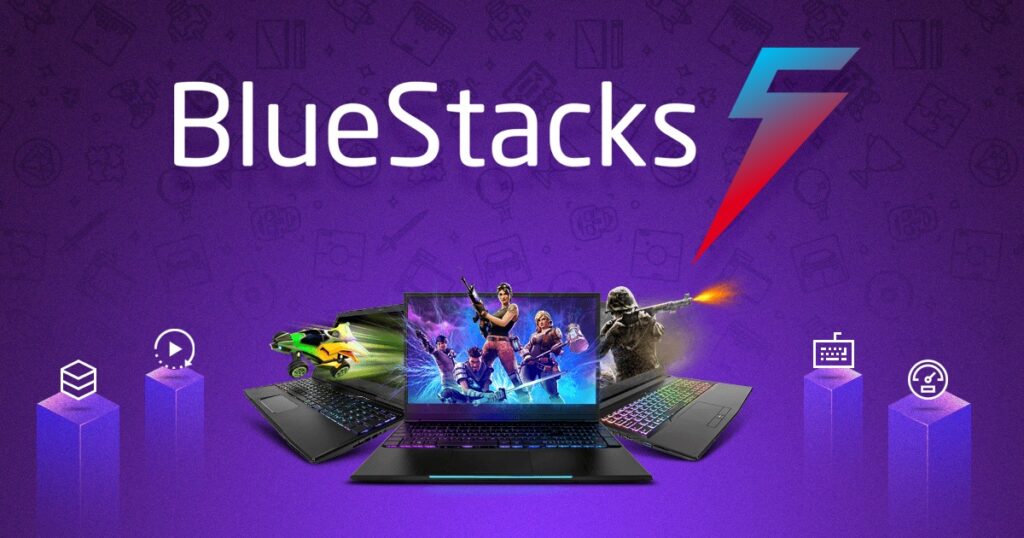 Guía de BlueStacks: cómo utilizar aplicaciones de Android en su PC