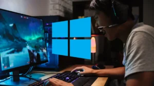 Solución de fallos de juegos en PC con Windows