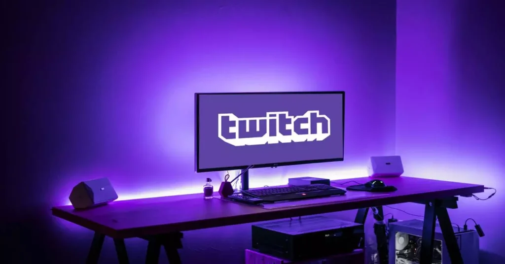 Cómo transmitir en Twitch sin necesidad de tarjeta de captura